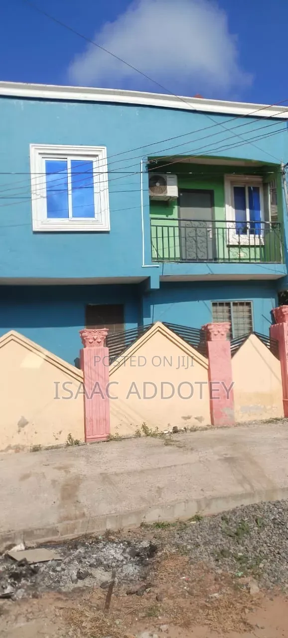 3-Bedroom Apartment for Rent in Spintex Abrantie, Baatsona Total - 1