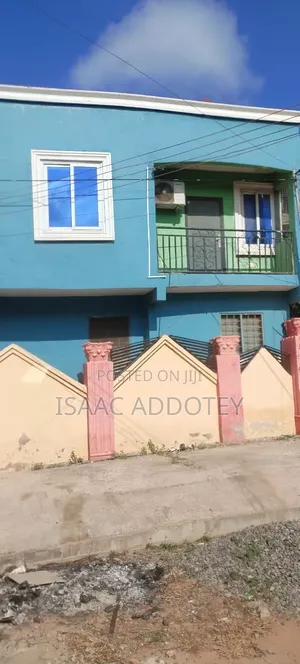 3-Bedroom Apartment for Rent in Spintex Abrantie, Baatsona Total