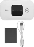 Universal 4G LTE Portable Mobile Wi-Fi Router (MiFi) - 3