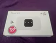 Universal 4G LTE Portable Mobile Wi-Fi Router (MiFi) - 4