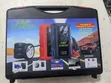 NO:KO9 Jump Starter Power Pack & Power Bank - 1