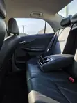 Toyota Corolla Altis 2013 White - 5