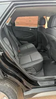 2018 Hyundai Tucson SE AWD - 2