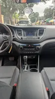 2018 Hyundai Tucson SE AWD - 4