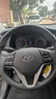 2018 Hyundai Tucson SE AWD - 5