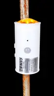 Smart Sensing Atmospheric Wall Lamp - 1