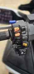 2018 Suzuki Burgman 650 - 5
