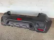 Mitsubishi Outlander Sport 2020 - Complete Rear Bumper - 2