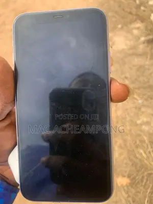 Apple iPhone 11 128GB Blue