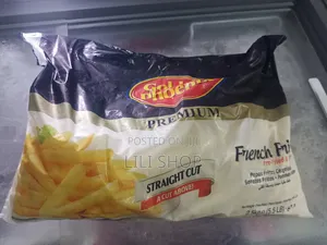 French Fries / Potato Chips