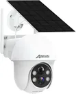 ANRAN Solar-Powered Wireless Security Camera - 5