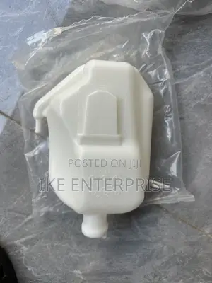 Honda Civic Reservoir Tank/Bottle (2022-2025)