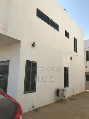 2-Bedroom Townhouse for Rent in H.O.G Agency, Agbogba