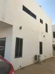 2-Bedroom Townhouse for Rent in H.O.G Agency, Agbogba - 1