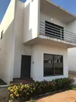 2-Bedroom Townhouse for Rent in H.O.G Agency, Agbogba - 2