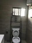 2-Bedroom Townhouse for Rent in H.O.G Agency, Agbogba - 3