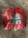 Nissan Navara Taillights (2014-2020) - 2