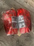 Nissan Navara Taillights (2014-2020) - 3