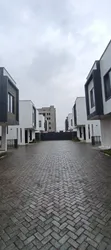 3 Bedroom Townhouse for Rent in Adjiringanor - 1