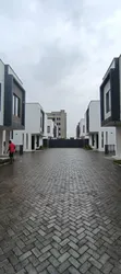 3 Bedroom Townhouse for Rent in Adjiringanor - 2