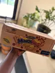 Munchkins Choco Chips Biscuits - 3