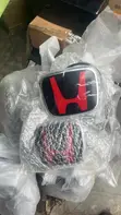 LED Honda Crown Emblem - 1