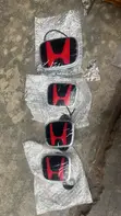 LED Honda Crown Emblem - 2