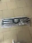 Toyota Hilux 2016-2018 Top Shell Grille - 3
