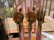 24-Piece Cutlery Set with Stand - 3