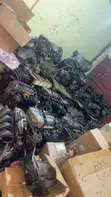 Toyota Corolla 2009-2018 Engine and Gearbox 2ZR (9 Pins) - 1
