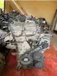 Toyota Corolla 2009-2018 Engine and Gearbox 2ZR (9 Pins) - 2