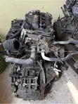 Toyota Corolla 2009-2018 Engine and Gearbox 2ZR (9 Pins) - 4