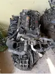 Toyota Corolla 2009-2018 Engine and Gearbox 2ZR (9 Pins) - 5