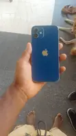 Apple iPhone 12 64GB Blue - 3