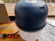 Mini Rechargeable Grinder - 2