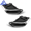 Honda Accord Exhaust Tips (2018-2021) - 1