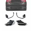 Honda Accord Exhaust Tips (2018-2021) - 2