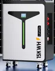 Fibon Solar Lithium Batteries - 2