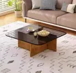Single Squared Center Table - 1