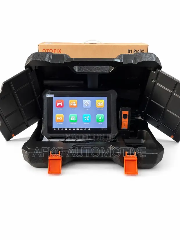 Otofix D1 ProS2 Diagnostic Scanner - 1