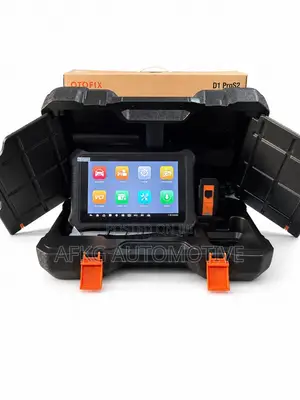 Otofix D1 ProS2 Diagnostic Scanner