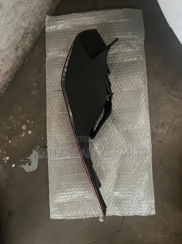 Kia Optima 2011-2013 Taillight - 1
