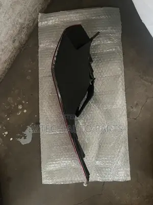 Kia Optima 2011-2013 Taillight
