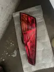 Kia Optima 2011-2013 Taillight - 2