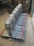 Manual Mulch Layer - 1.2 to 1.5m - 1