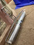 Manual Mulch Layer - 1.2 to 1.5m - 2