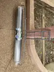 Manual Mulch Layer - 1.2 to 1.5m - 3