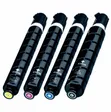 Canon NPG-71 GPR-55 C-Exv51 High Yield Toner Cartridge - 2