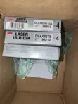 NGK Spark Plugs - Original USA Sourced - 1