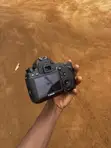 Canon EOS 6D Digital Camera - 3